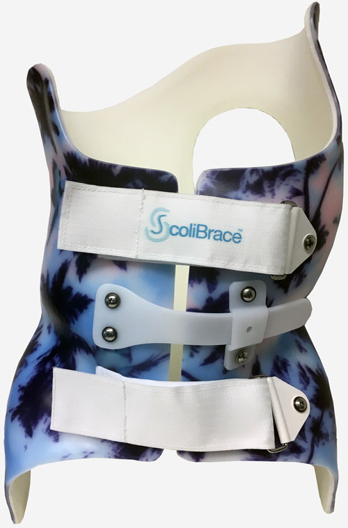 ScoliBrace - Bay Area Scoliosis Center